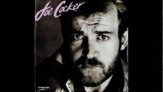 Joe Cocker - Crazy in Love (1984)