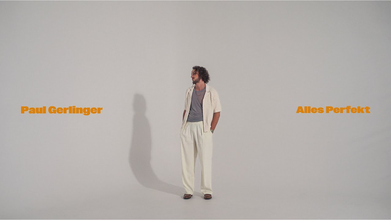 Alles Perfekt – Offizielles Video