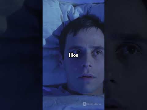 What If You Stopped Sleeping? 😴🚫 The Shocking Truth! #sleep #mindblowingfacts