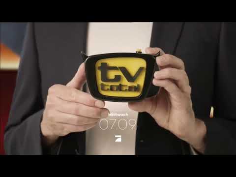 TV Programm heute Abend 19:15 - Mittwoch, 07.09.2022 - ProSieben - TV TOTAL