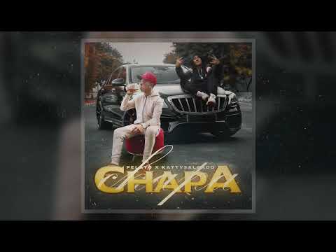 PELAYO, KATTYSALGADO - CHAPA -RKT🏁😈(Video Oficial)