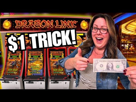 The $1 Trick That's About to Change the Way You Play Dragon Link Forever!