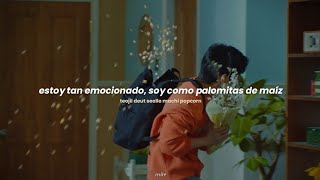 Download lagu Doh Kyung Soo (D.O.) - 'Popcorn' (MV Sub Español) mp3