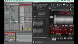 Video thumbnail for Sample Pack: How To Load Sounds- Killer Frenchcore -DJ Muntante by Industrial Strength Records