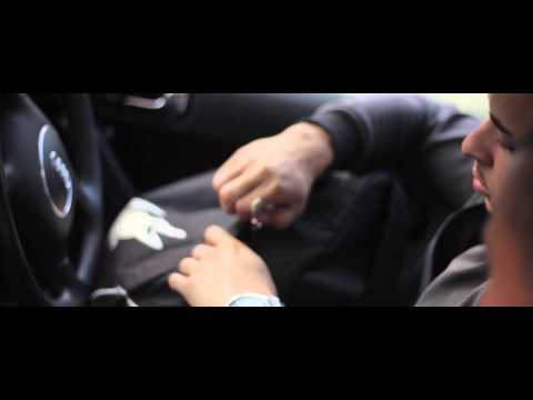 Briggz "Not The Same" (Prod.Techx)