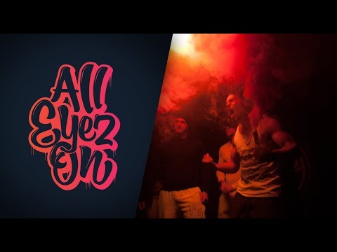 ALL EYEZ ON 01 ► MANNHEIM LOYAL ft. KING ENGIN ◄ (official Video) prod. by Press Play