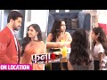 Fanaa Ishq Mein Marjawan Agastya Look A Like Arjun Enters In Paakhi S Life Plotted By Meera