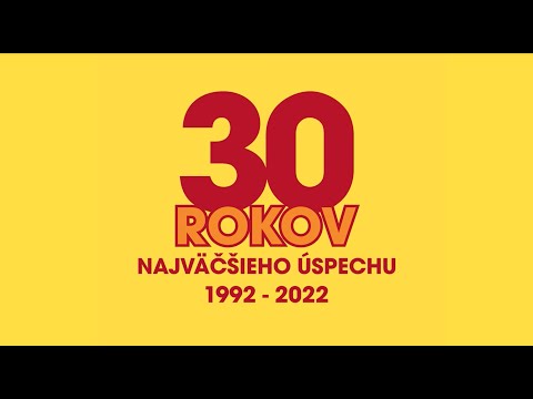 Oslava 30. výročia najväčšieho úspechu Dukly Trenčín