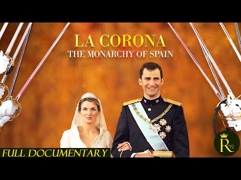 La Corona: The Monarchy of Spain (2024)