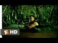 Man Thing 2005 Murder In The Swamp Scene 9 11 Movieclips