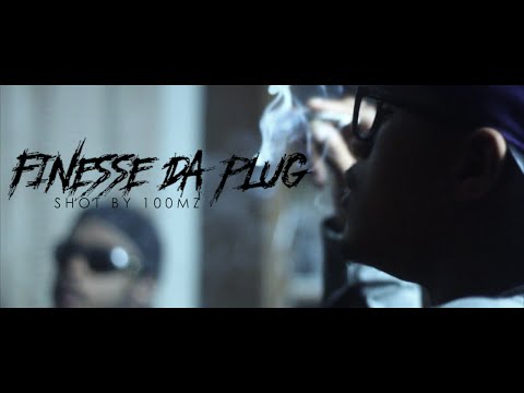 Dise Gang "Finesse Da Plug" Official Video | Shot by @100mz