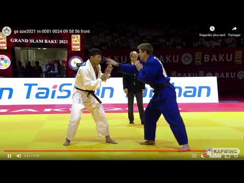 François Gauthier Drapeau