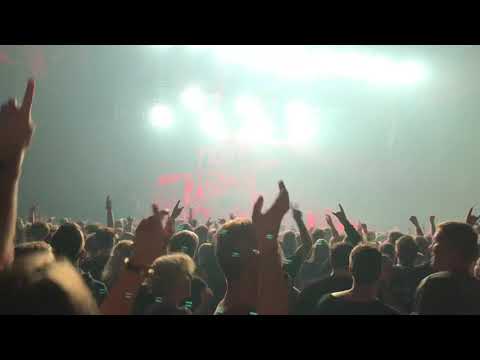 Madsen live Hamburg 29.11.2019 du schreibst Geschichte