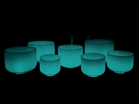 SLEEP IN SECONDS | Vagus Nerve Reset | Sound Bath Meditation 432Hz