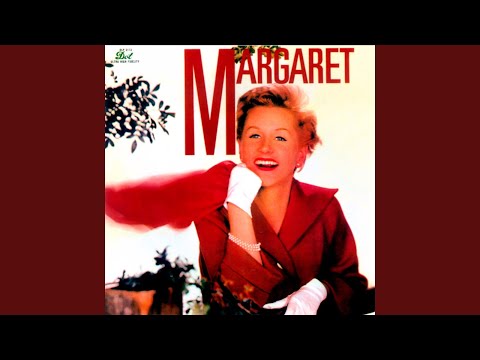 I Love You Because - Margaret Whiting