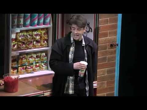 "Freeze Your Brain", Simon Gordon with Ailsa Davidson | Heathers: The Musical