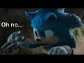 Sonic Movie 3 Funniest Moments