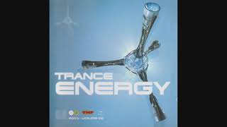 Trance Energy 2001 Volume 02 - CD2