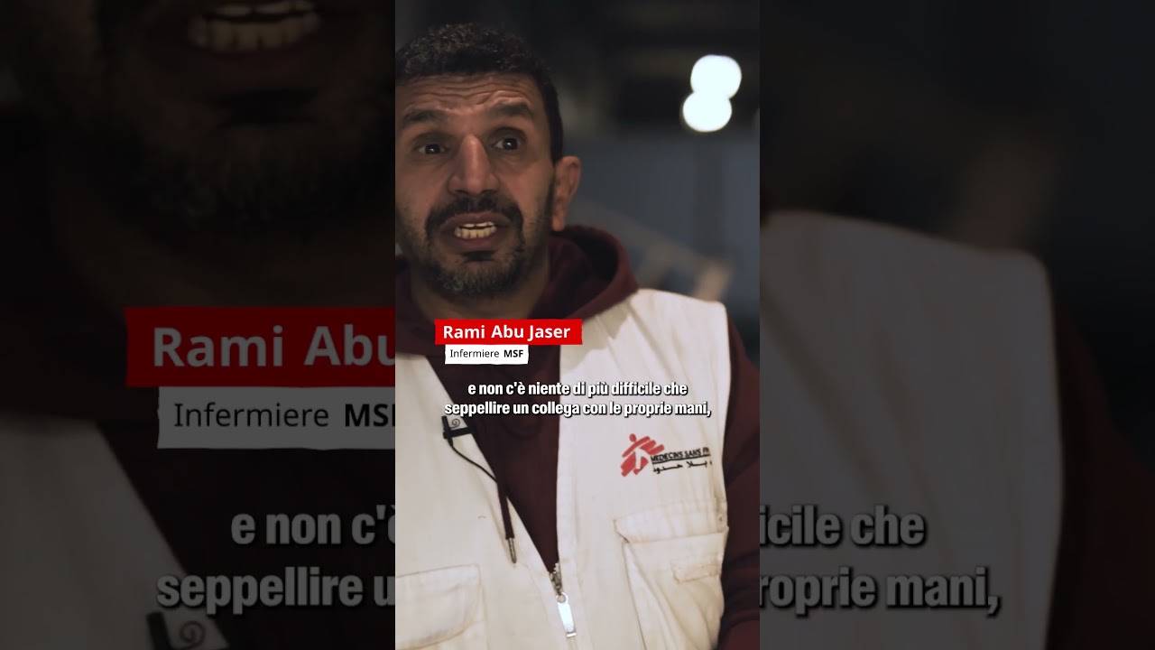 Gaza: due anni di attacchi contro gli ospedali