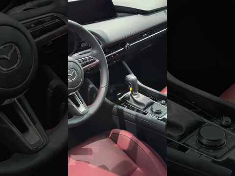 Thumbnail for 2020 Mazda 3 review #shorts by Mazda