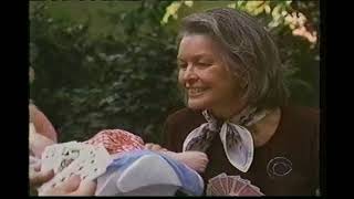 The Patron Saint of Liars World Premiere Commercial