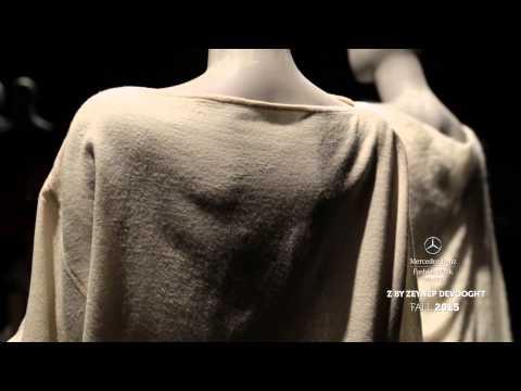 Z BY ZEYNEP DEVOOGHT MERCEDES-BENZ FASHION WEEK ISTANBUL FALL 2015