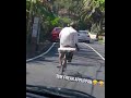 Kerala Freak Appuppan Rider Appuppan Road Show