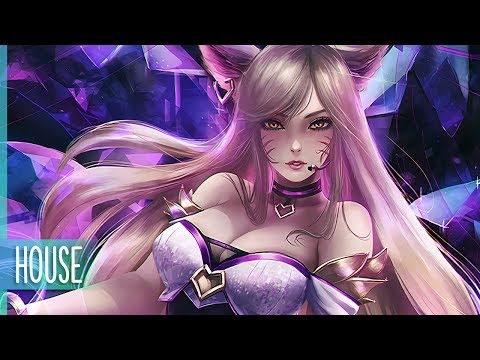 Curio  ft. Lucy - Ten Feet (Daxten Remix)