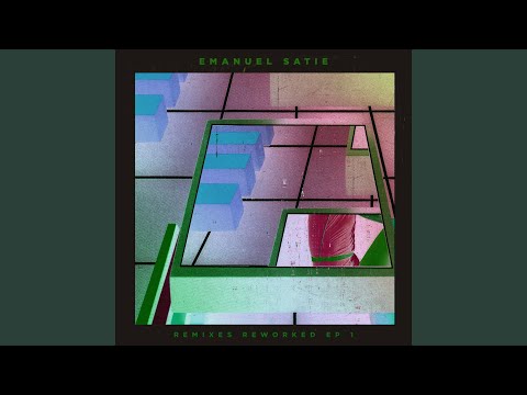 What Is House Muzik (Ricardo Villalobos What Is Remix - Emanuel Satie Rework)