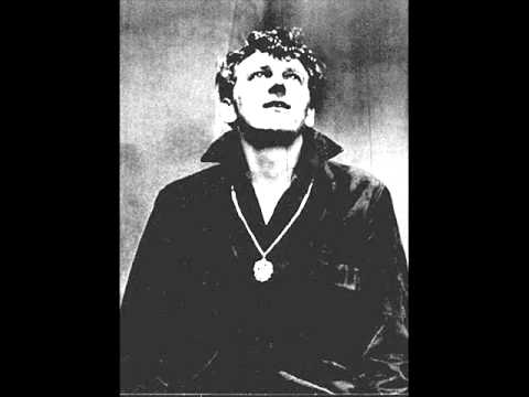 500 miles (away from home) (gene vincent)