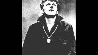 500 miles (away from home) (gene vincent)