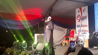 Download lagu Ali Terra Rossa - Allah Yang Esa (Bunga Angkasa) live mp3