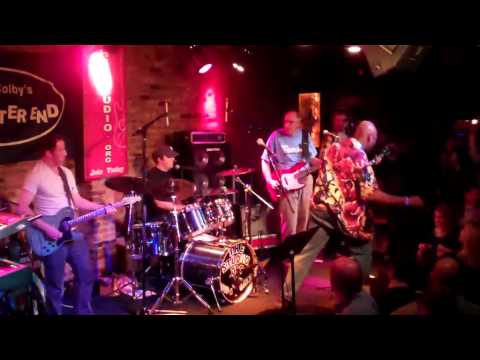 I Just Can't Get Enough Bitter End Nov 19 2010