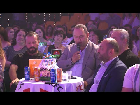 Women's Club 84 - Եվրոպայի Հայերի Միություն