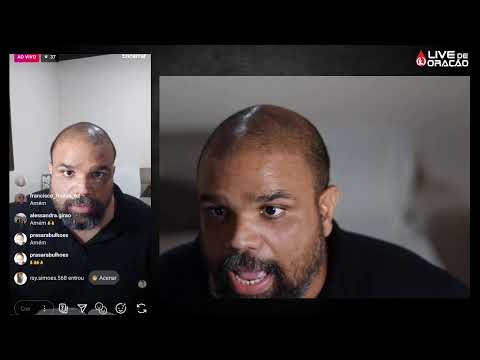 ORANDO NA MADRUGADA - Confiança (1Jo 3:21-22)