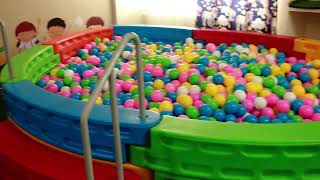 St. Paul's Public School Video