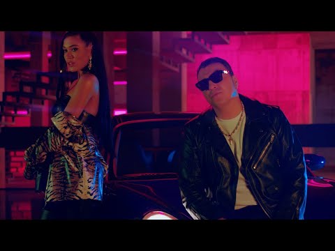 ASU x Letty - Seara In Masina, Eu Plang Dupa Tine