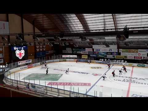 24.9.2017 KJT B-SaPKo erä 1