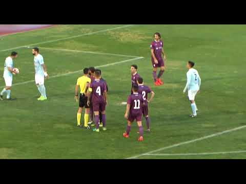 07/01/2018 Resumen Ejido 2012 - Jumilla FC