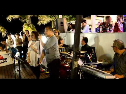 copia_incolla @ La Capannina, Scoglitti 13 giugno 2015