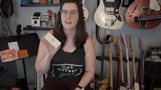 Video thumbnail for Soyuz Launcher Demo and Review on Vocals and Acoustic Guitar by Get Offset