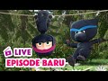 LIVE Masha Dan Beruang Episode Baru Kartun Anak Anak Masha And The Bear