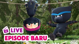 Download lagu π΄ LIVE! Masha dan Beruang π§π» Episode Baru π₯·πΌ Kartun anak-anak π¬ Masha and the Bear mp3 Download lagu π΄ LIVE! Masha dan Beruang π§π» Episode Baru π₯·πΌ Kartun anak-anak π¬ Masha and the Bear mp3