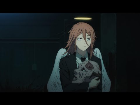 Devision 4 Fiends Introduction | Chainsaw Man Episode 11 | チェンソーマン