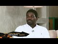 CedricLiveShow Episode 14 Promo Featuring Rugby Superstar Michael Wokorach