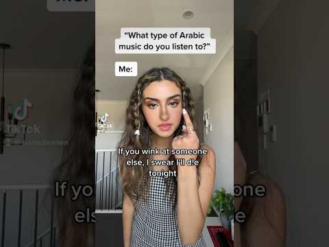 Toxic Arabic songs! Come on, lets go! اغاني عربية 🙄