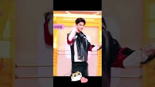 Download lagu When Ding Yuxi switches to competitive mode #DingYuxi丁禹兮 #DingYuXi #RyanDing #cdrama mp3