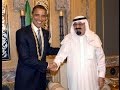 Remembering Saudis King Abdullah: He Was.