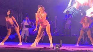 Anitta - Não Perco Meu Tempo | Carnaval do Mirante - Belo Horizonte