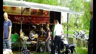 VMax Rally Collage #1